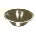 Flat Flange Patty (n/a) s/h